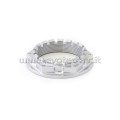 Evotech Srl Billet Aluminium Rear Wheel Nut for KTM 1290 / 1390 Super Duke R / GT Evotech Srl Billet Aluminium Rear Wheel Nut for KTM 1290 / 1390 Super Duke R / GT